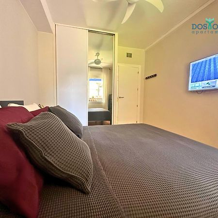Dos Torres Chill Out Lejlighed Zaragoza Eksteriør billede